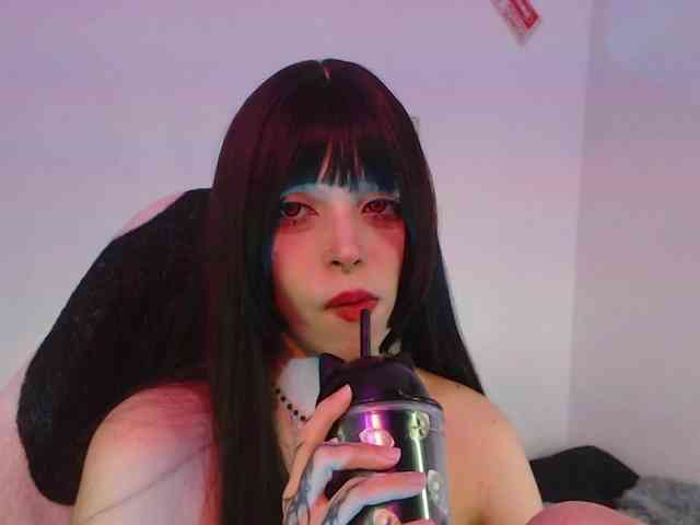 MaryJannes bongacams