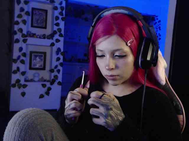 MaryJannes webcam