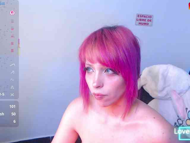 MaryJannes Live Webcam on BongaCams