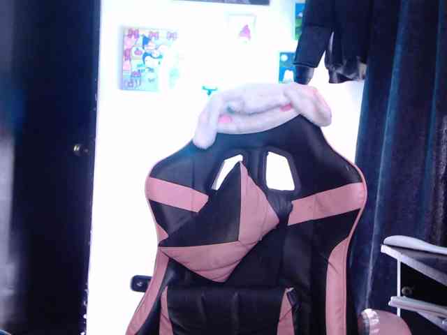MaryJannes webcam
