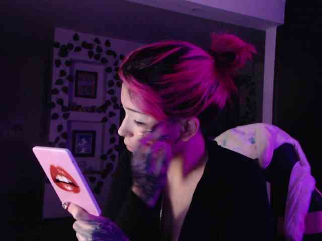 MaryJannes webcam