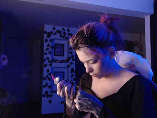 MaryJannes webcam