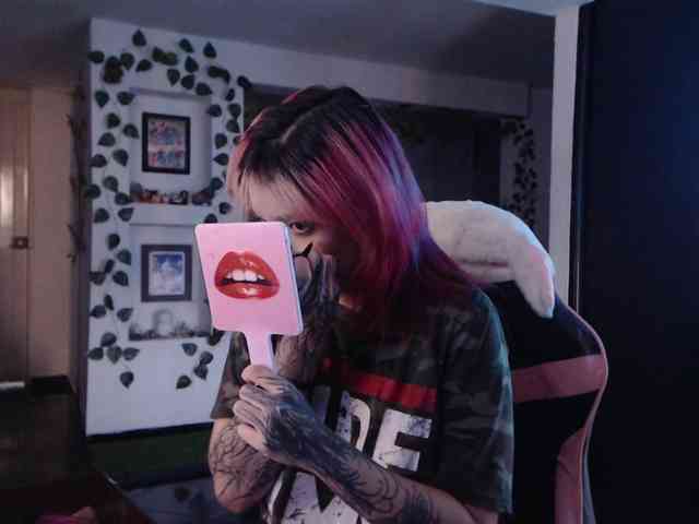 MaryJannes webcam