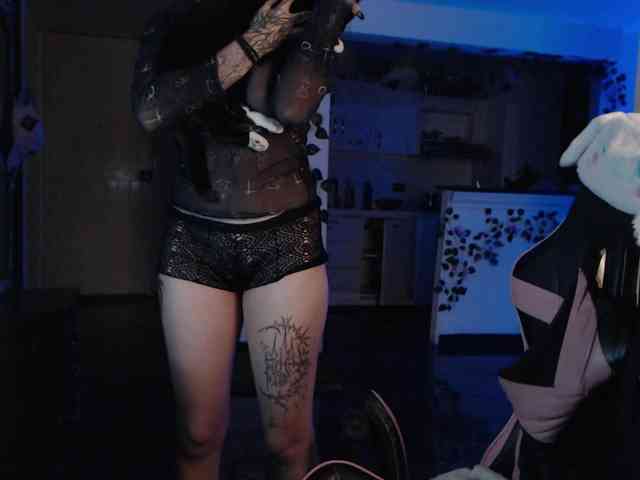 MaryJannes webcam