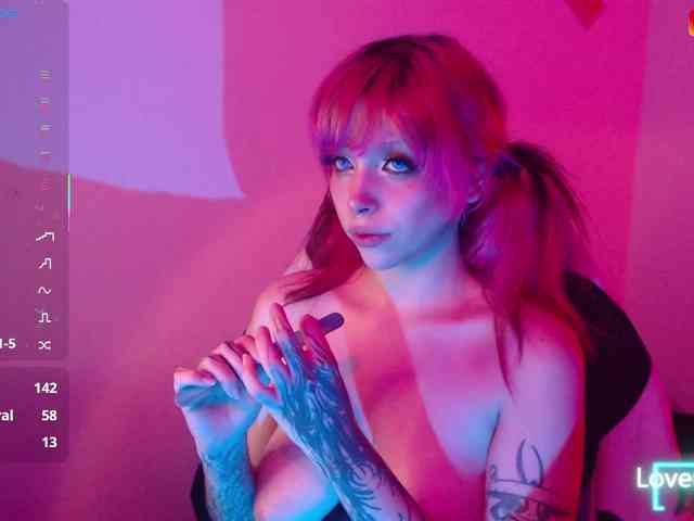 MaryJannes bongacams