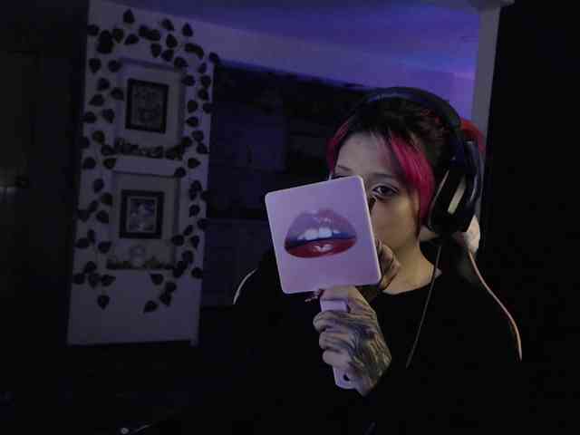 cybersex MaryJannes