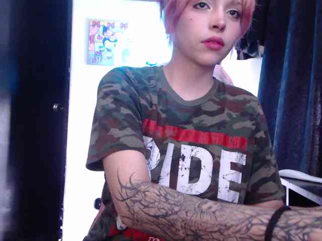 MaryJannes webcam