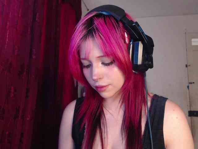 MaryJannes webcam