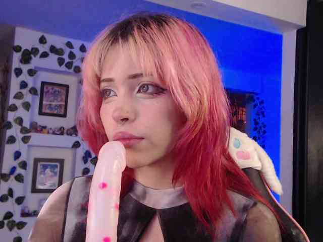 MaryJannes webcam