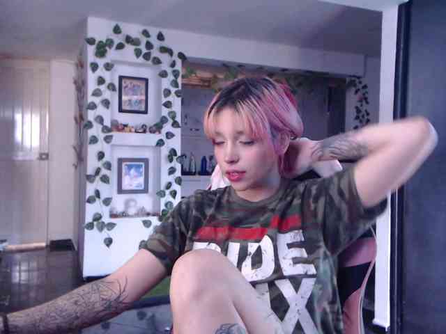 MaryJannes webcam