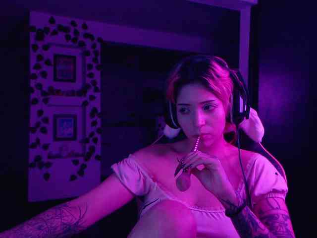 MaryJannes webcam