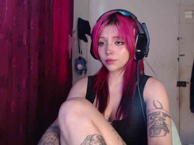 MaryJannes webcam