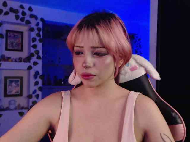 MaryJannes webcam