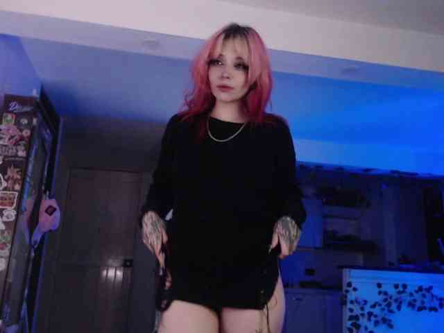 MaryJannes webcam