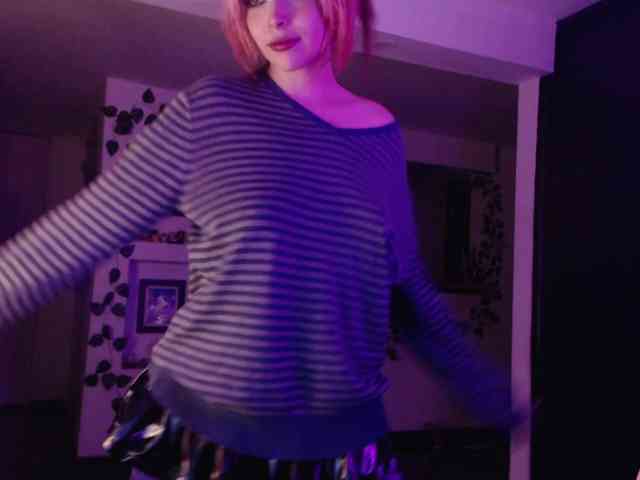 MaryJannes webcam