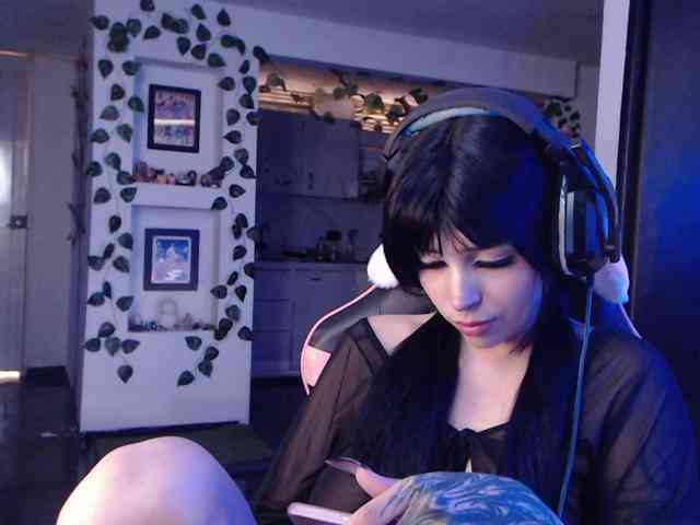 MaryJannes webcam