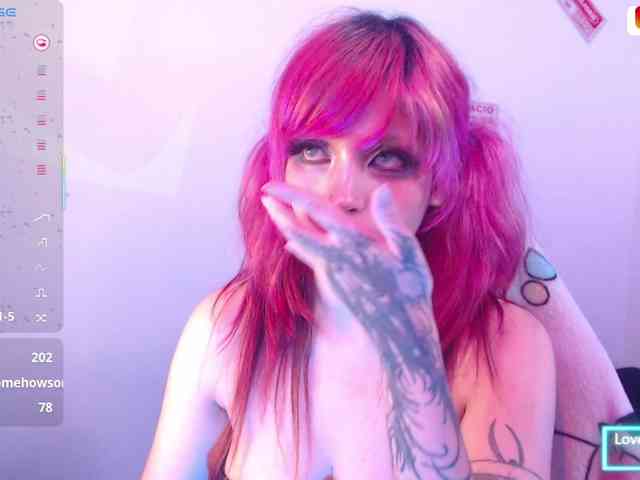 MaryJannes webcam