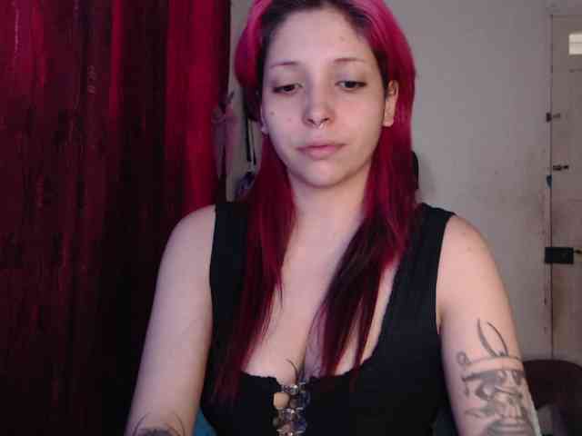 MaryJannes webcam