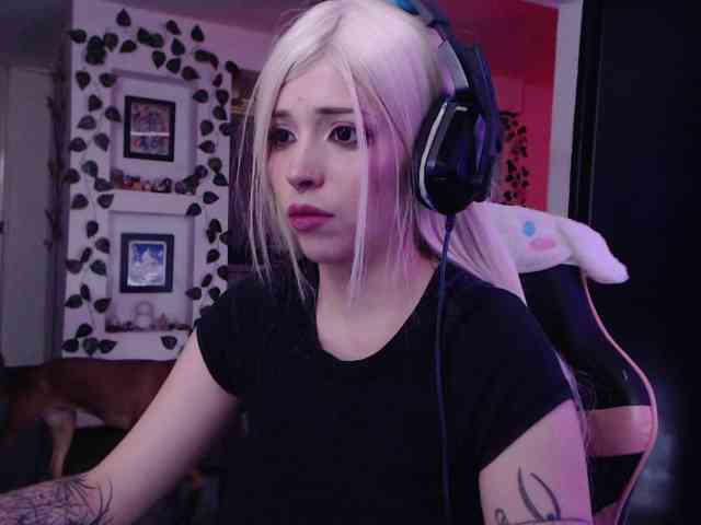 MaryJannes webcam