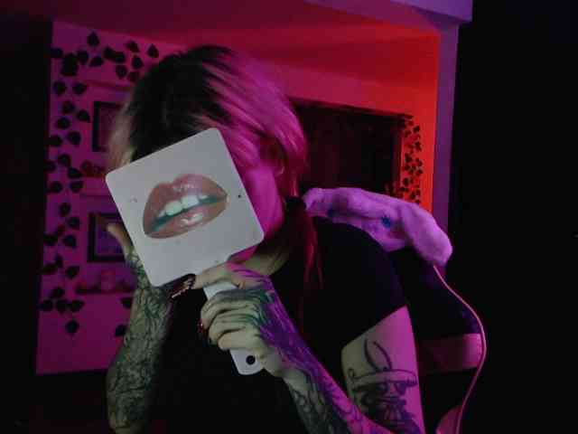 MaryJannes webcam