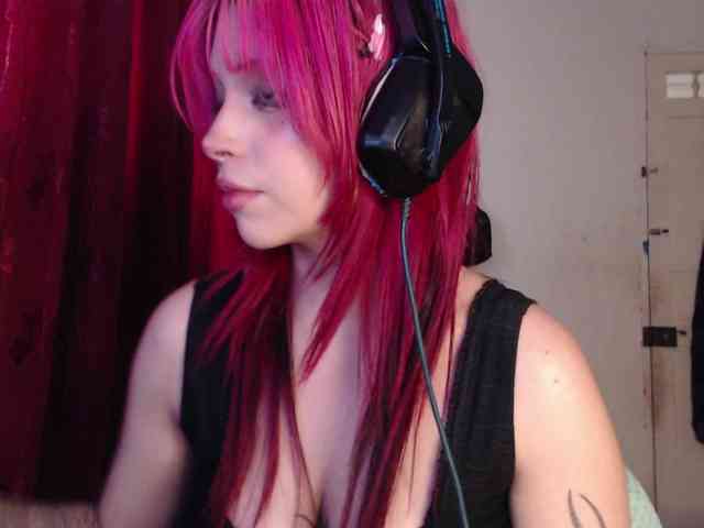 MaryJannes webcam
