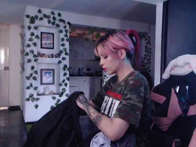 MaryJannes webcam
