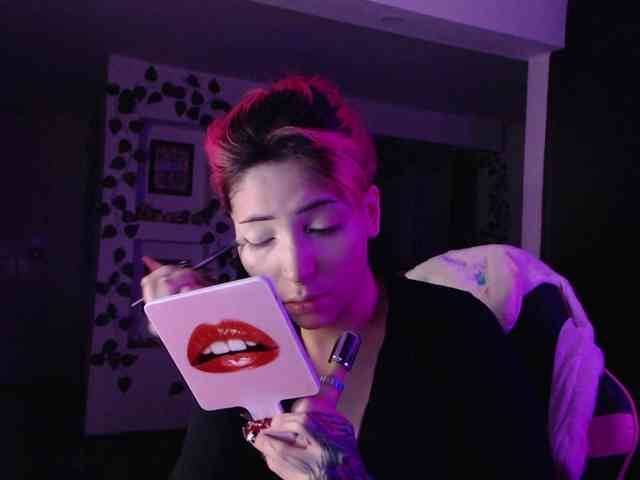 MaryJannes webcam