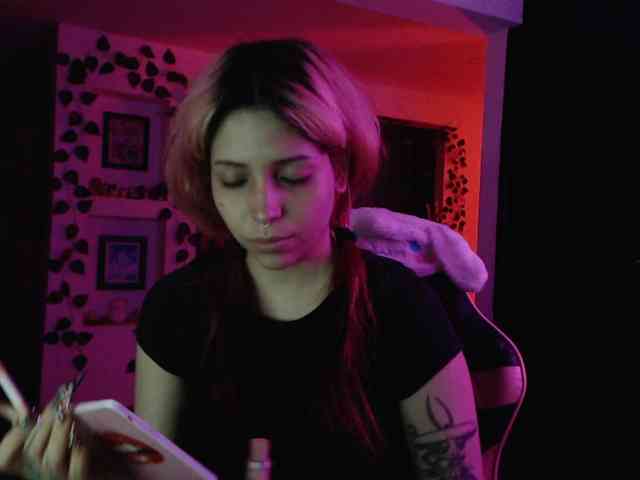MaryJannes webcam