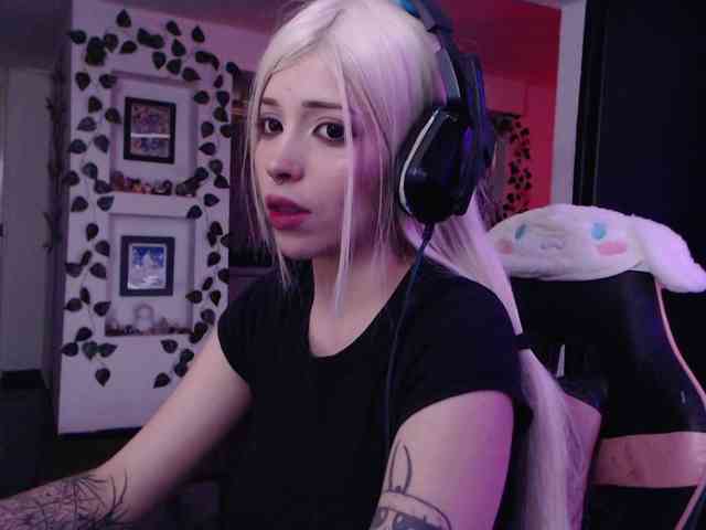 MaryJannes webcam