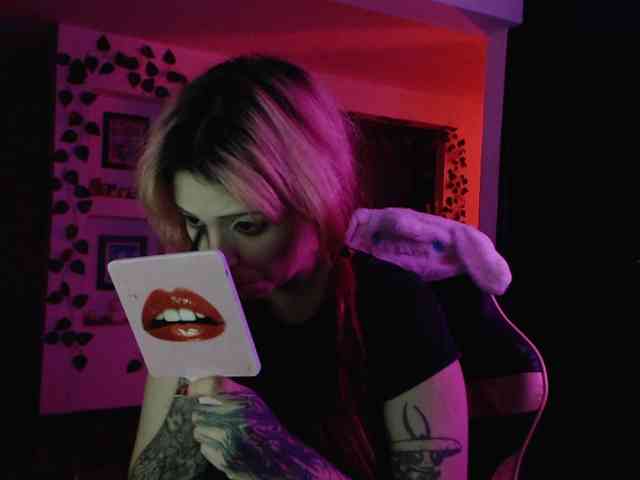 MaryJannes webcam