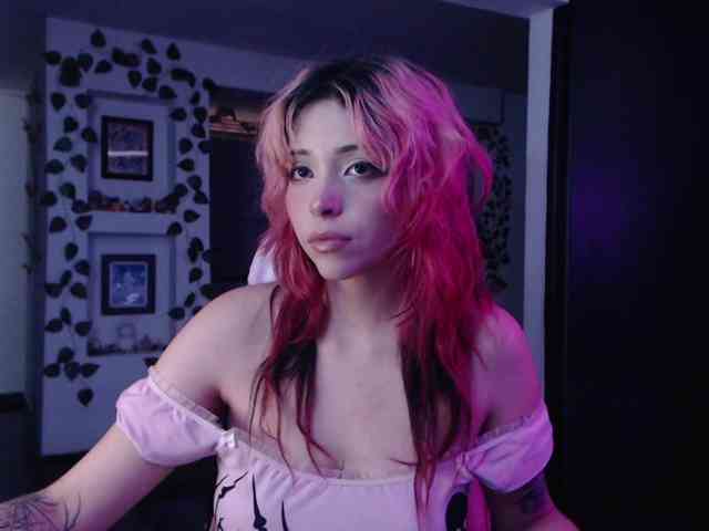 MaryJannes webcam