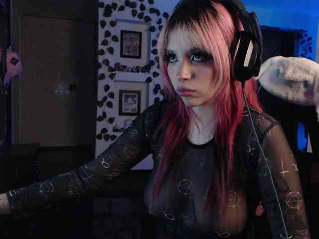 MaryJannes webcam