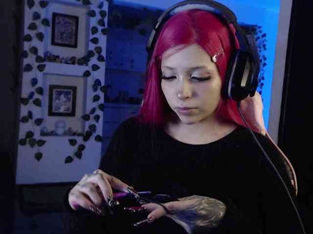 MaryJannes webcam