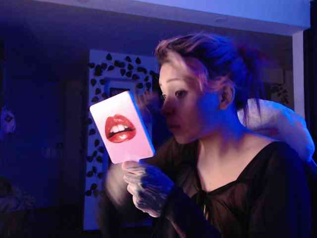MaryJannes webcam