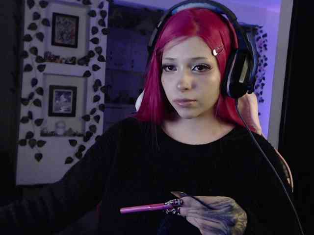 MaryJannes webcam