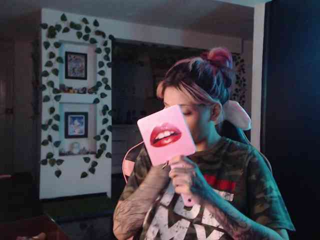 MaryJannes webcam