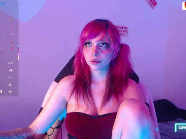 MaryJannes webcam