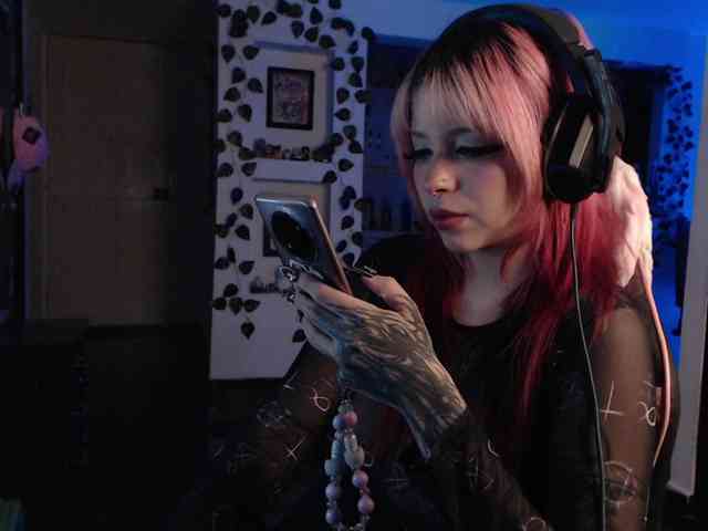 MaryJannes webcam