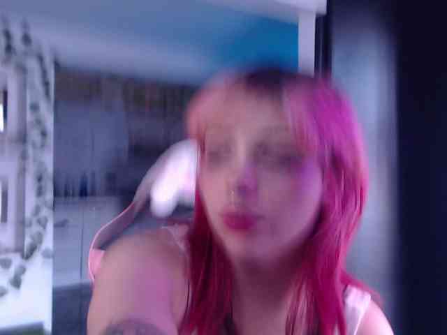MaryJannes webcam
