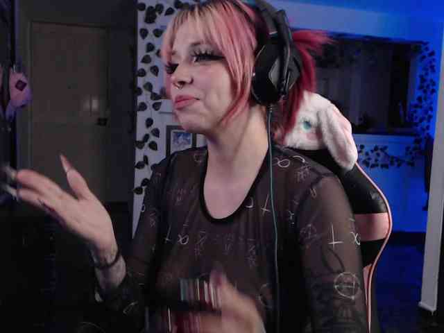 MaryJannes webcam