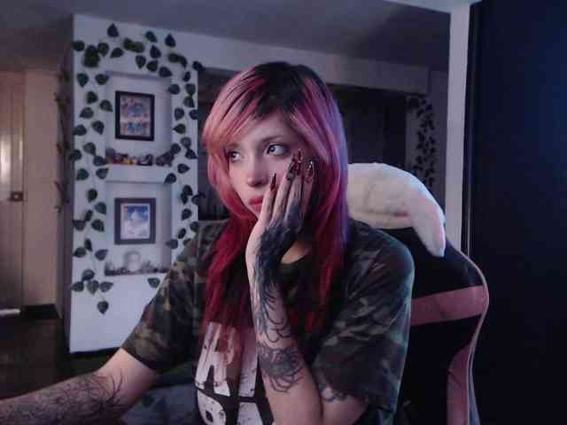 MaryJannes webcam