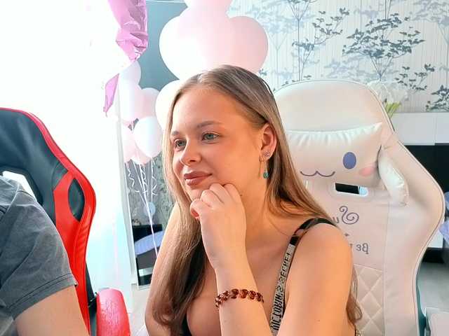 LoveAndSex24's BongaCams profile