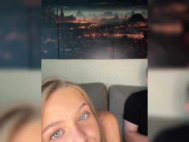 Watch Art_cam Streaming Live