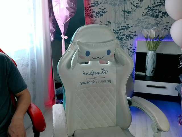 LoveAndSex24's BongaCams show and profile