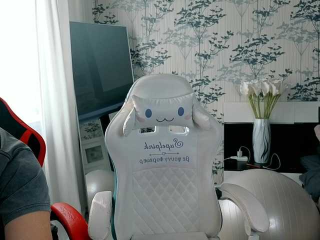 LoveAndSex24 from BongaCams