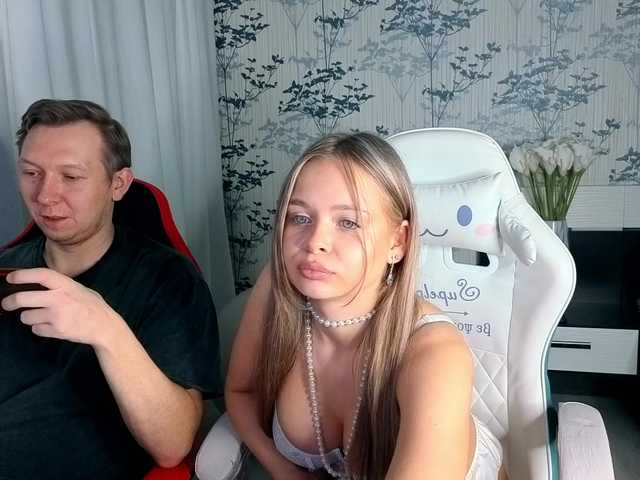 LoveAndSex24's BongaCams show and profile