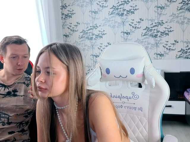 LoveAndSex24's BongaCams show and profile