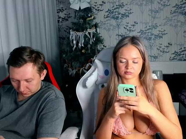 LoveAndSex24's BongaCams show and profile