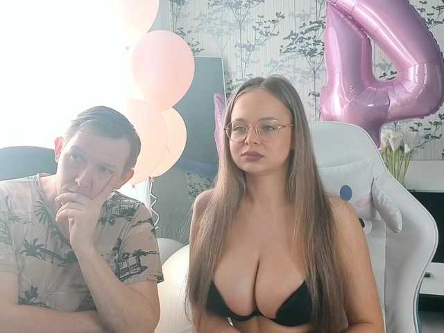 LoveAndSex24's BongaCams show and profile