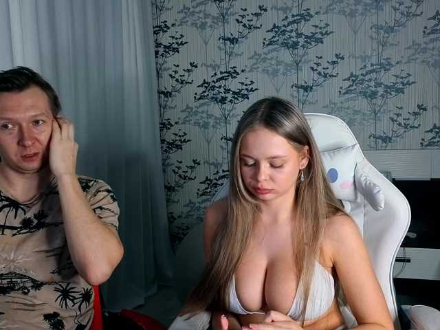 LoveAndSex24's BongaCams show and profile